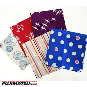 【プレゼント包装】風呂敷で簡易ラッピング 有料880円 (単品購入は不可、当店の商品と同時購入ください)ハロウィン ギフト 御祝 熨斗