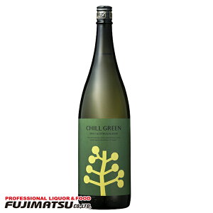 �_�c�� CHILL GREEN spicy �� citrus 1800ml (�`���O���[�� �X�p�C�V�[���V�g���X) ��12�{�܂�1���Ŕ����\��̓� �M�t�g ��j ���l