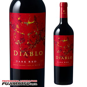 �J�b�V�F�� �f�� �f�B�A�u�� �_�[�N ���b�h 750ml CASILLERO DEL DIABLO DARK RED �R���`�� �C �g�� ��12�{�܂�1���Ŕ����\�z���C�g�f�[ �M�t�g ��j ���l