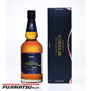 �V�������� �G�N�X�y�������^�� �R�A�[�Y 01 700ml SHINDO EXPERIMENTAL FOR CORES.01 �蕃�̓� ���������� �M�t�g ��j ���l