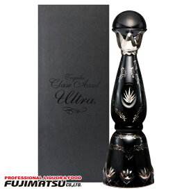 【一部送料無料】クラセアスール テキーラ ウルトラ 750ml 正規品 40度お歳暮 ギフト 御祝 熨斗