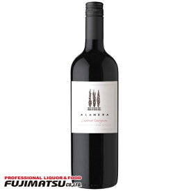アラメダ カベルネ ソーヴィニヨン 750ml 赤 ミディアムボディ※ヴィンテージやエチケットが画像と異なる場合がございます。お歳暮 ギフト 御祝 熨斗