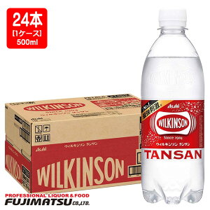 �E�B���L���\�� �^���T�� �\�[�_ �y�b�g 500ml �Y�_ × 24�{ (1�P�[�X) �A�T�q���̓� ���������� �M�t�g ��j ���l