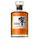 【箱なし】サントリー響　JAPANESE　HARMONY（ジャパニーズハーモニー） 700ml）※お一人様4本限り敬老 ギフト 御祝 …