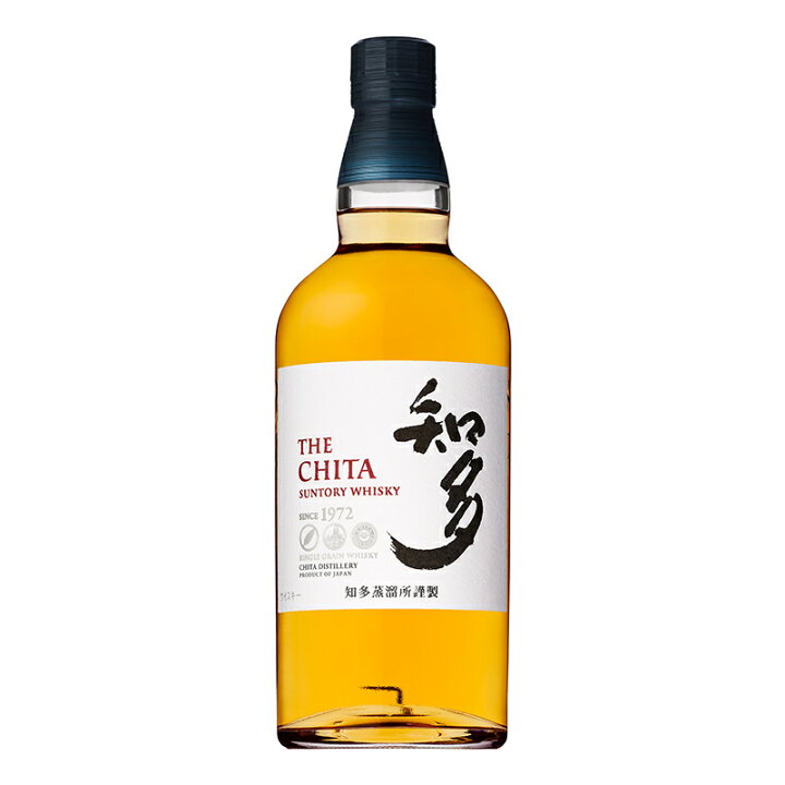 楽天市場】【送料無料】サントリー 知多 700ml ×1本 + ニッカ 