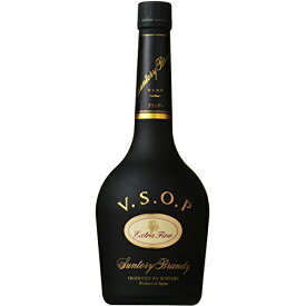 サントリー VSOP フロスティー 660ml母の日 父の日 就職 退職 ギフト 御祝 熨斗