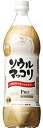 サントリー ソウルマッコリ PRO 1L