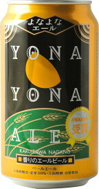 ヤッホーブルーイング よなよなエール 350ml×24本※2ケースまで1個口で発送可能母の日 父の日 就職 退職 ギフト 御祝 熨斗
