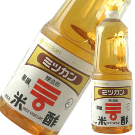 ミツカン 米酢 業務用1.8L母の日 父の日 就職 退職 ギフト 御祝 熨斗