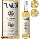 三和酒類 ワピリッツ ツムギ ニュー・オーク・カスク・ストレージ TUMUGI NEW OAK CASK STORAG つむぎ 43度 700ml