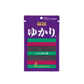 三島食品 ゆかり しそごはん用 200g母の日 父の日 就職 退職 ギフト 御祝 熨斗