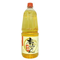 サンフーズ 醇濃 本みりんペット 1.8※8本まで1個口で発送可能父の日 暑中見舞い ギフト 御祝 熨斗