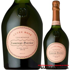 ローラン・ペリエ ロゼ 750ml※12本まで1個口で発送可能※ヴィンテージやエチケットが画像と異なる場合がございます、ご注文前にお問い合わせ下さい。お歳暮 ギフト 御祝 熨斗