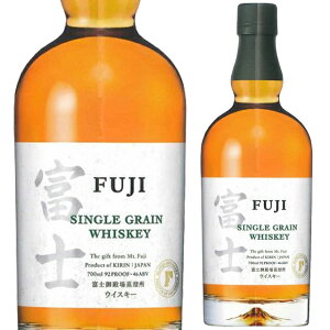 L VOO[ECXL[ xm(ӂ) 700ml FUJI SINGLE GRAIN hV Mtg j l