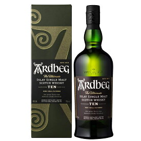 アードベッグ 10年 700ml ARDBEG※6本まで1個口で発送可能母の日 父の日 就職 退職 ギフト 御祝 熨斗