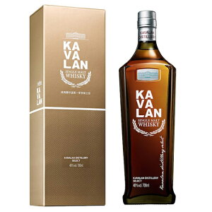 KAVALAN Jo fBXeB[ ZNg 700ml 40% J@Ε Mtg j l