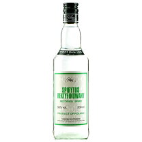 楽天市場】スピリタス ウォッカ 96゜ 500ml 1本の通販