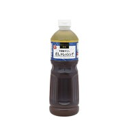創味食品 京都産 さごしだしドレッシング 1L (1000ml)※6本まで1個口で発送可能ハロウィン ギフト 御祝 …