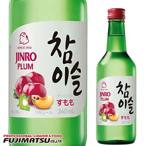 I JINRO `~X  13° 360ml [ ؍Ē] ^InEB Mtg j l