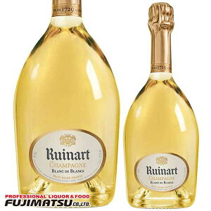 ���C�i�[�� �u�����E�h�E�u���� 750ml�V�����p�[�j�� ���K�i Ruinart CHAMPAGNE BLANC DE BLANCS ��6�{�܂�1���Ŕ����\��̓� �M�t�g ��j ���l
