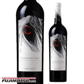 コラゾン・デル・インディオ 750ml ヴィニャマーティ ディオニソス※ヴィンテージやエチケットが画像と異なる場合がございます、ご注文前にお問い合わせ下さい。お歳暮 ギフト 御祝 熨斗