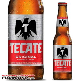 TECATE テカテ 355ml メキシコ ピルスナー ビール※24本まで1個口で発送可能母の日 父の日 就職 退職 ギフト 御祝 熨斗