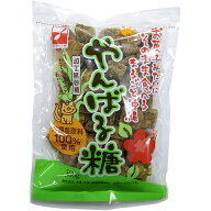 スプーン印 やんばる糖 300g 三井製糖 黒砂糖 固形 沖縄