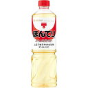 ミツカン ほんてり 1L みりん風調味料 mizkan