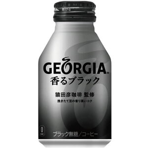 W[WA  ubN 260ml 24{ y RJER[ GEORGIA ʃR[q[ z