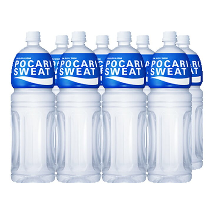 楽天市場】大塚製薬 ポカリスエット 1.5L ペットボトル 8本セット （1 