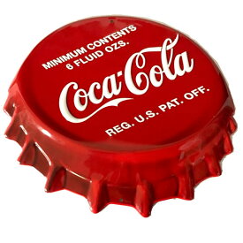 【送料無料】 Coca-Cola レトロ看板 1枚 【 コカコーラ コレクション 広告 ノベルティグッズ Signboard 】