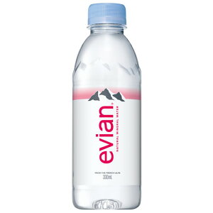 GrA 330ml ybg{g 24{ yEVIAN ~lEH[^[,ʔ,,d,CO,tX,water z