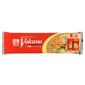 日本製麻 ボルカノ スパゲッティ1.7mm 300g 【VOLCANO パスタ 麺】