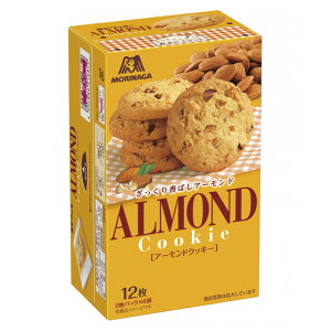 Xi A[hNbL[ 12 MORINAGA ALMOND َq NbL[