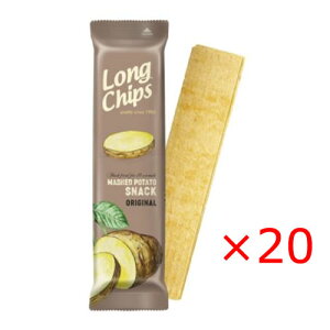 ysz (1P[XjylX O|eg`bvX IWi 75g×20 yO`bvX Pernes Long Chips Sea Salt&Vinegar XibN grA ܂   JCCz