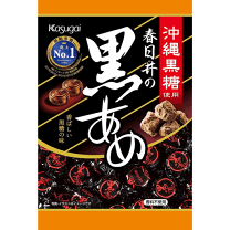楽天市場】扇雀飴本舗 黒あめの通販