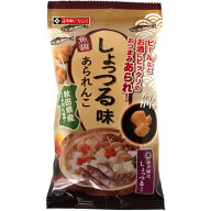 秋田いなふく米菓 あられんこ しょっつる風味 40g 煎餅 あられ つまみ 魚醤