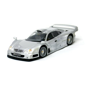 Maisto (}CXg) Mercedes-Benz CLK- GTR Street Version 1/18 Vo[ ZfXxc ~jJ[