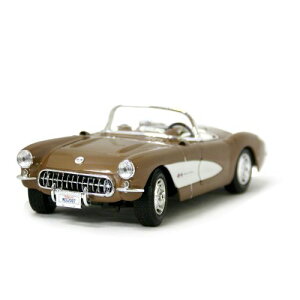 Maisto (}CXg) 1957 Chevrolet Corvette C1 1/18 uE V{[ Rxbg ~jJ[