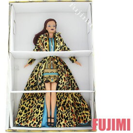Barbie Todd Oldham BARBIE Doll Collector Edition 1998 バービー コレクターエディション トッド・オールダム