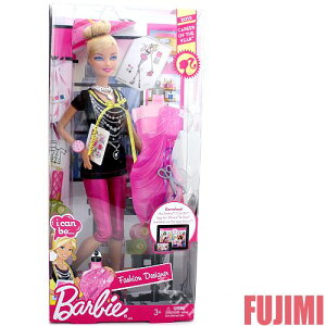 Barbie I Can Be Fashion Designer1Career of the year 2012 pisupanikk �o�[�r�[ �t�@�b�V���� �f�U�C�i�[ 2012�N �L�����A �I�u �U �C���[