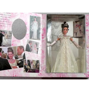 Barbie Hollywood Legends Collection Eliza Doolittle in My Fair Lady o[r[ }CtFAfB CCUEhD[g