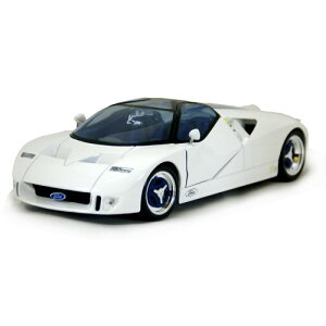 Maisto (}CXg) Ford GT 90 1/18 zCg tH[h ~jJ[