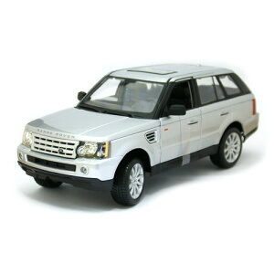Maisto (}CXg) Range Rover Sport 1/18 Vo[ W[o[ ~jJ[