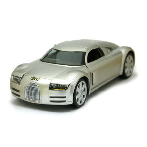 Maisto (}CXg) Audi Supersportwagen Rosemeyer 1/18 Vo[AEfB X[p[X|[c [[}C[ ~jJ[