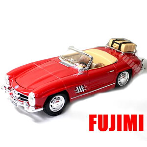 Maisto (}CXg) Mercedes Benz SL300 Touring 1957 1/18 bh ZfX xc ~jJ[