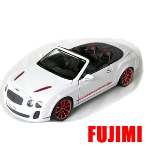 Maisto (}CXg) Bentley Continental Supersports Convertible ISR 1/18 zCg xg[ R`l^ X[p[X|[c ~jJ[