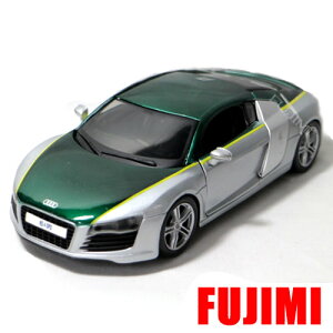 Maisto (}CXg) NEED FOR SPEED Audi R8 1/24 j[h tH[ Xs[h AEfB ~jJ[