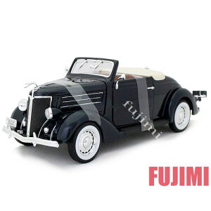 yPBz WELLY iEB[j 1936 Ford Deluxe Cabriolet 1/24 ubN tH[h fbNX JuI ~jJ[