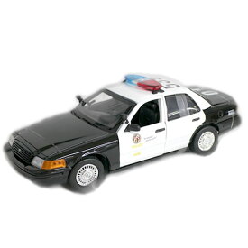 楽天市場 パトカー ミニカー 1 18の通販
